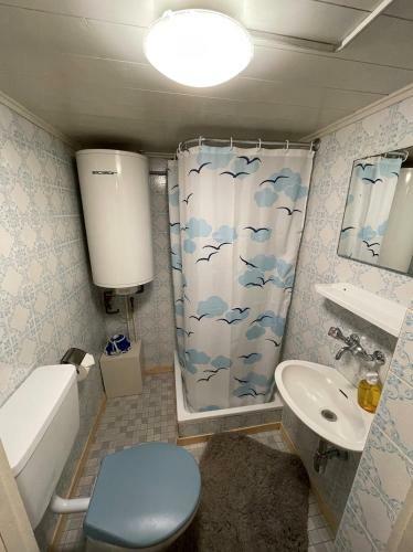 Apartamento Chalet Distel Rosswald