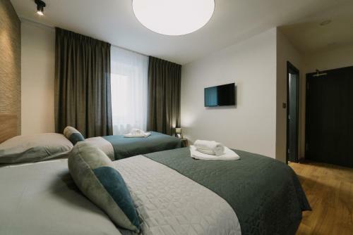 Hostal Lidov� D?m Opava