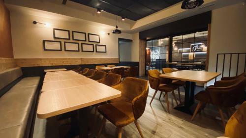 Hostal Lidov� D?m Opava
