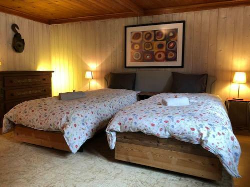Apartamento Baby Vanel