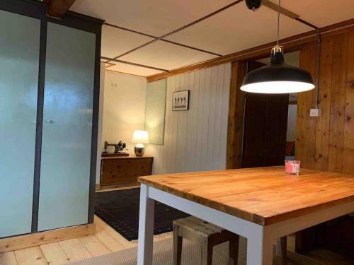 Apartamento Baby Vanel