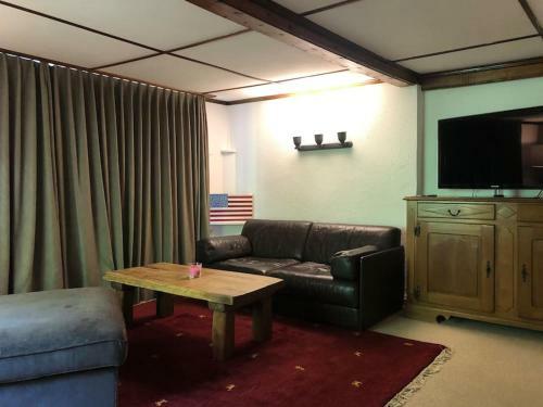 Apartamento Baby Vanel