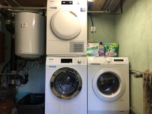 Apartamento Baby Vanel