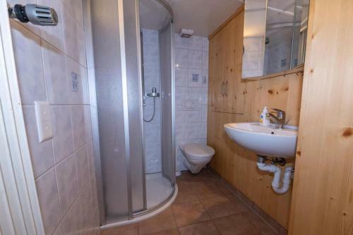 Apartamento Baby Vanel