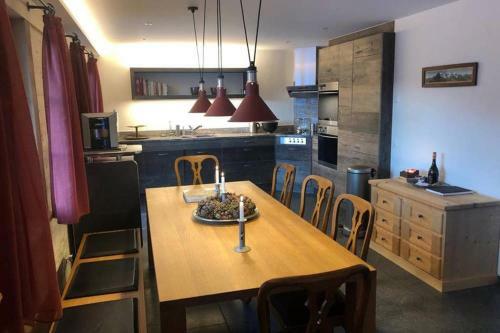 Apartamento Luxury Chalet Solidage