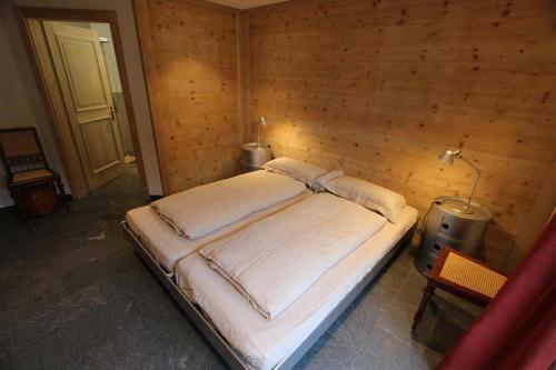 Apartamento Luxury Chalet Solidage