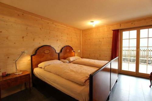 Apartamento Luxury Chalet Solidage