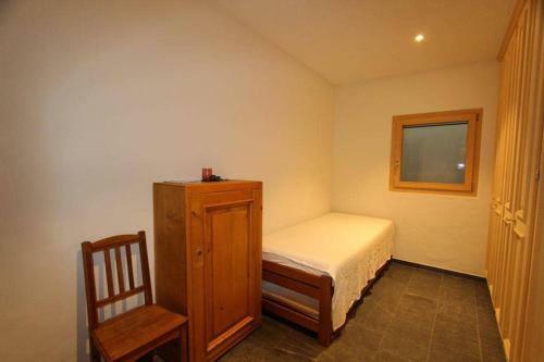 Apartamento Luxury Chalet Solidage