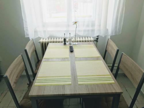 Apartman Na Namesti