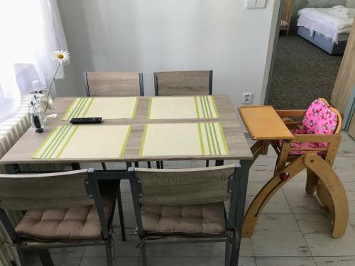 Apartman Na Namesti