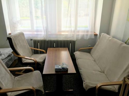 Apartman Na Namesti
