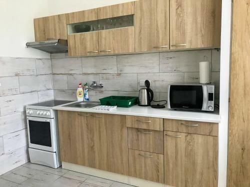 Apartman Na Namesti