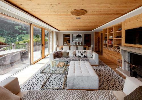 Villa Regent Retreat By Mc