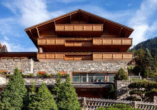 Villa Regent Retreat By Mc