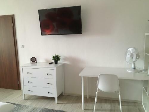 Apartm�m Na N�m?st� II
