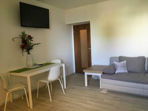 Apartm�m Na N�m?st� II