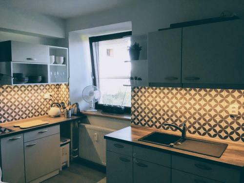 Apartm�m Na N�m?st� II