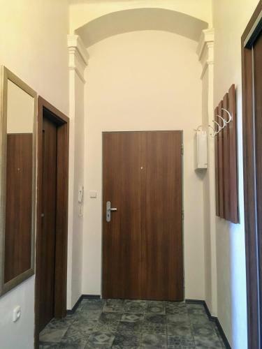 Apartm�m Na N�m?st� II