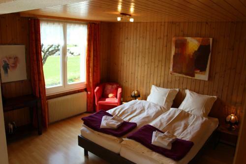 Hotel Seeblick