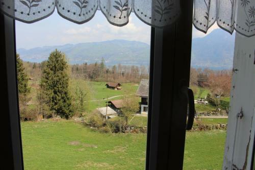 Hotel Seeblick