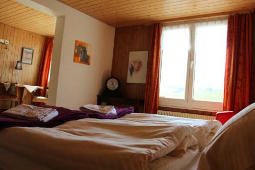 Hotel Seeblick