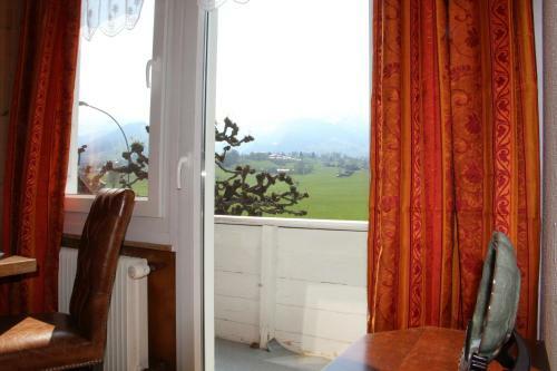 Hotel Seeblick