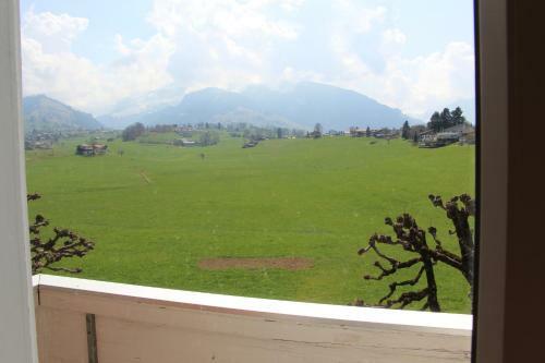 Hotel Seeblick