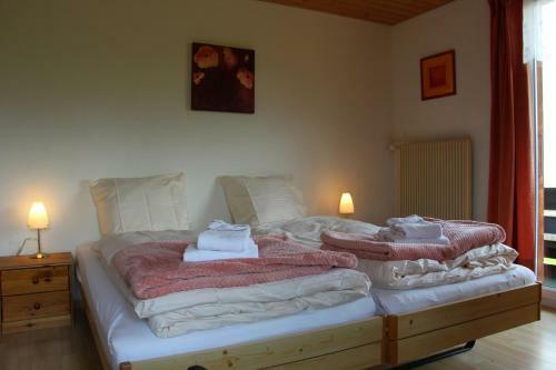 Hotel Seeblick
