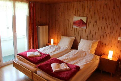 Hotel Seeblick