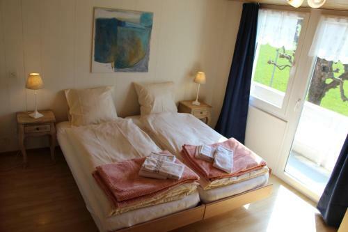 Hotel Seeblick