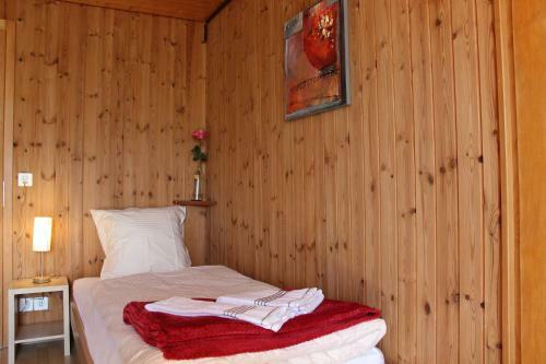 Hotel Seeblick