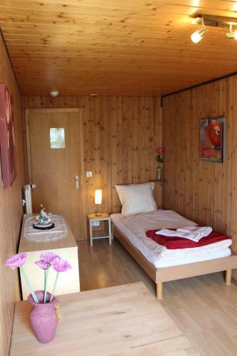 Hotel Seeblick