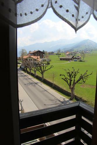 Hotel Seeblick