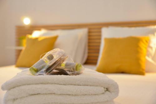 Apartamento Your Private Suite In Lugano
