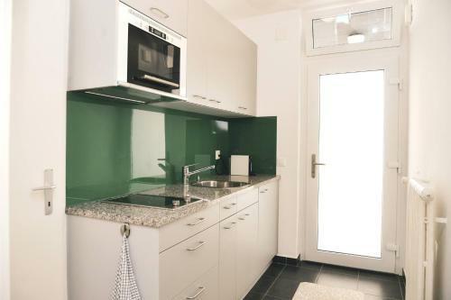 Apartamento Your Private Suite In Lugano