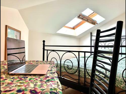 Zora's B&B