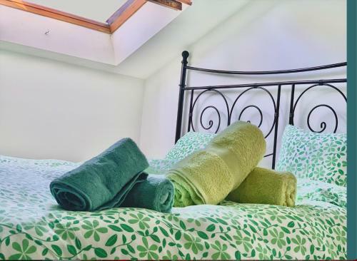 Zora's B&B
