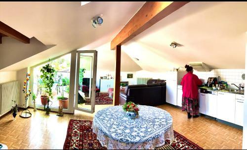 Zora's B&B