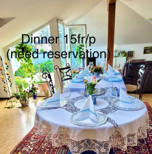 Zora's B&B