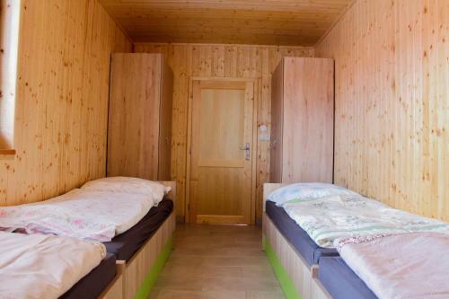Apartamento Chaty U Cvrk?