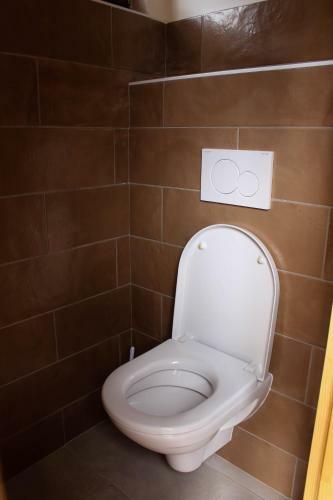 Apartamento Chaty U Cvrk?