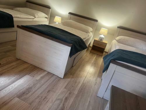 Hostal Penzion Horal