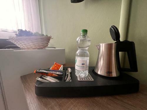Hostal Penzion Horal