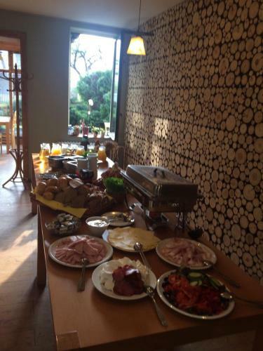 Hostal Penzion Horal