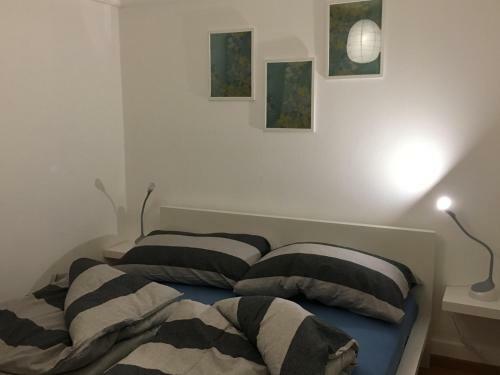 Apartamento Bleu Bambou