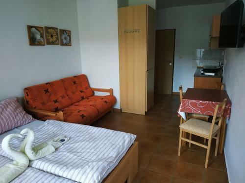 Hostal Pod Hradem Corn?tejn