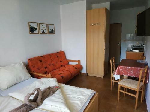 Hostal Pod Hradem Corn?tejn