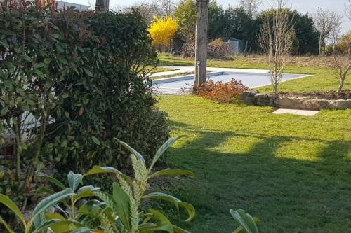 Apartamento Appartement Claude