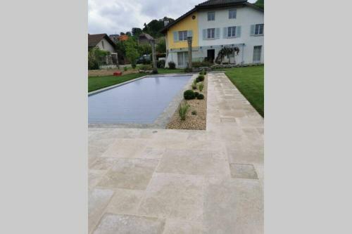 Apartamento Appartement Claude