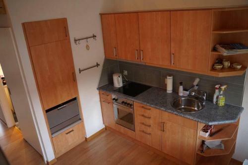 Apartamento Appartement Claude